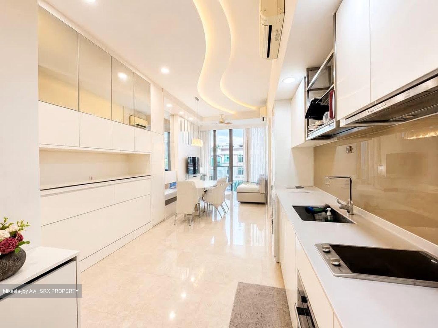Mon Jervois (D10), Condominium #584533881